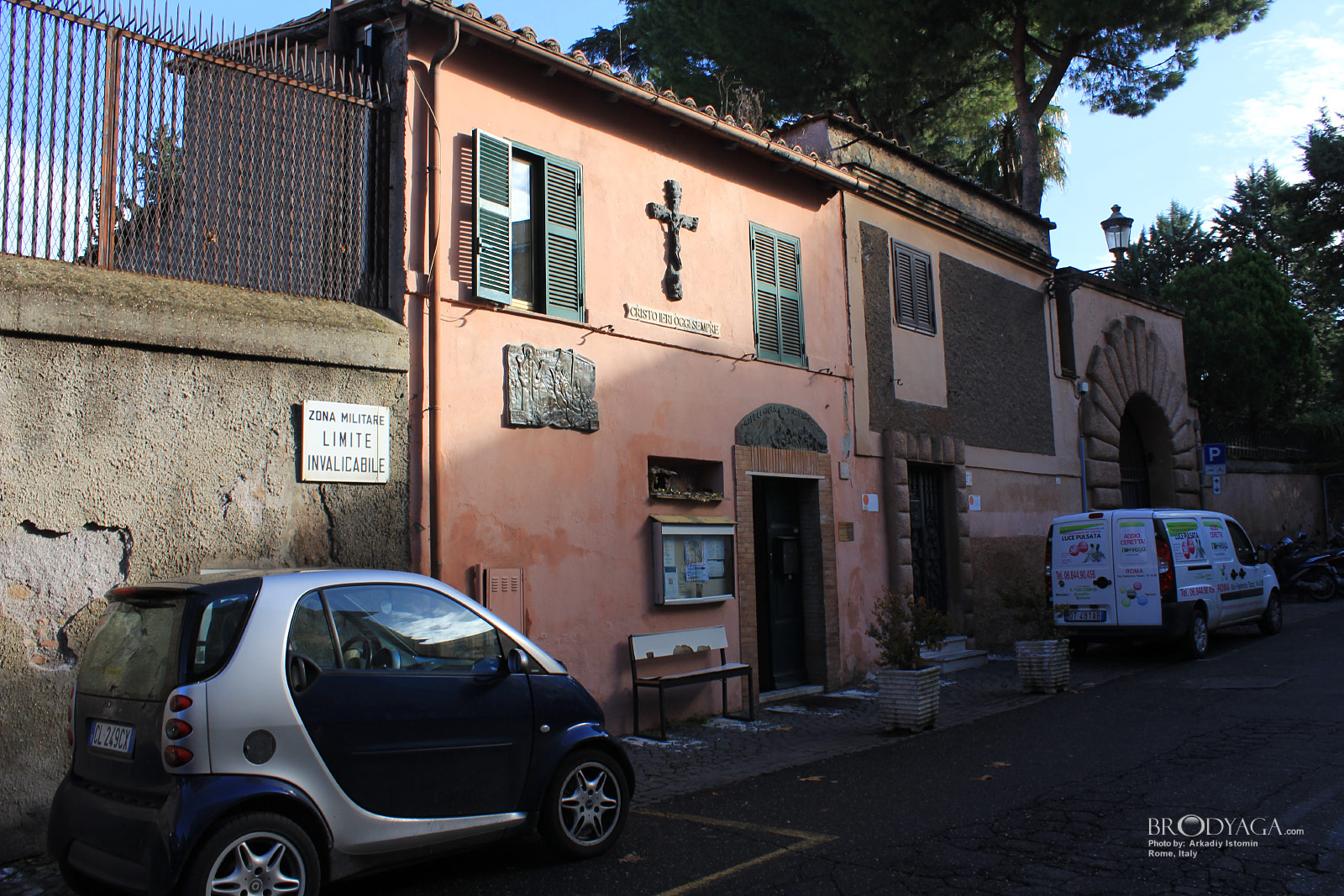 Rome